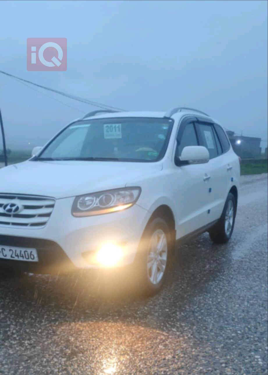 هیوندای سەنتافی